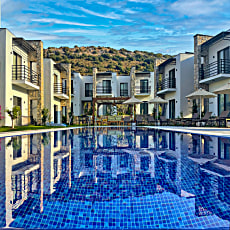 Dadya Bora Hotel